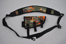 Load image into Gallery viewer, Upland Sling Brush Blaze Camo