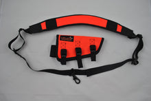 Load image into Gallery viewer, Upland Sling Blaze Orange Solid