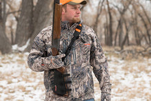 Load image into Gallery viewer, Hunting slip on shotgun sling adapter accessory