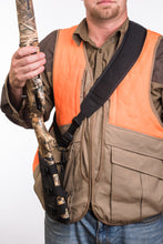 Load image into Gallery viewer, Upland Sling Black Solid