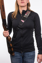 Load image into Gallery viewer, Upland Sling Pink Timber Camo