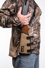 Load image into Gallery viewer, Upland Sling Coyote Brown Solid