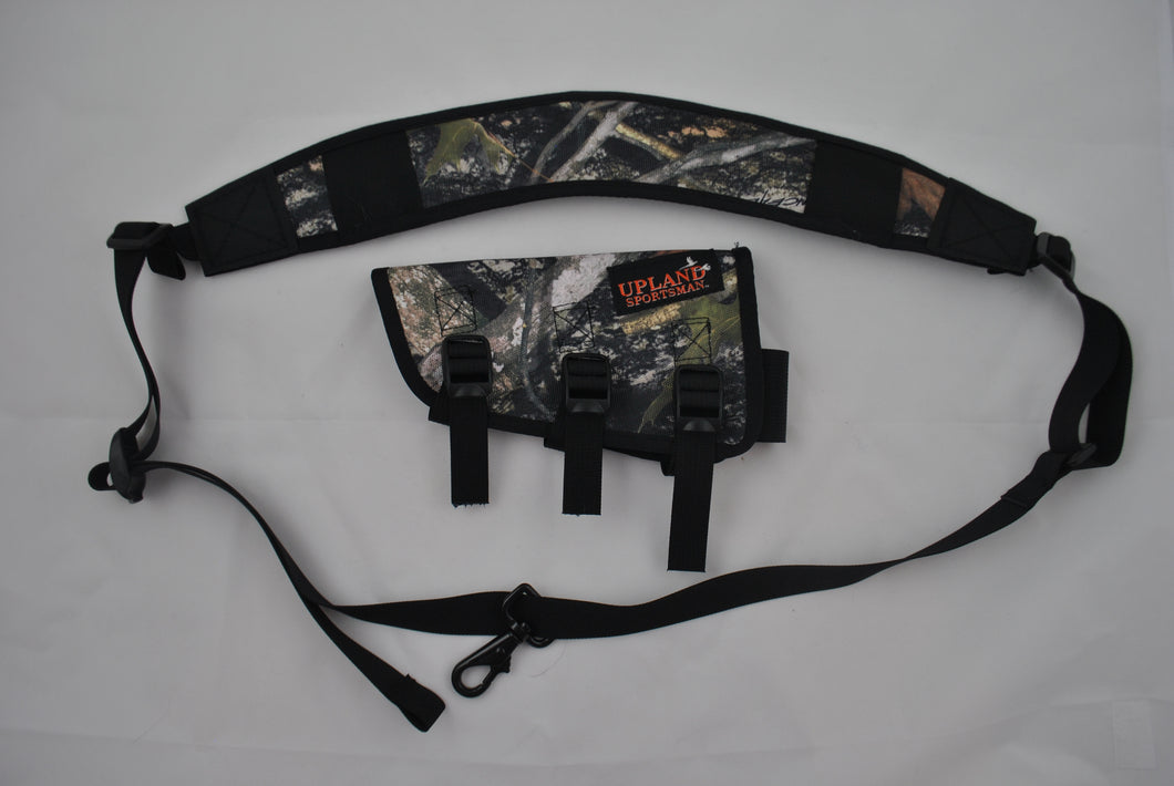 Upland Sling Conceal Camo